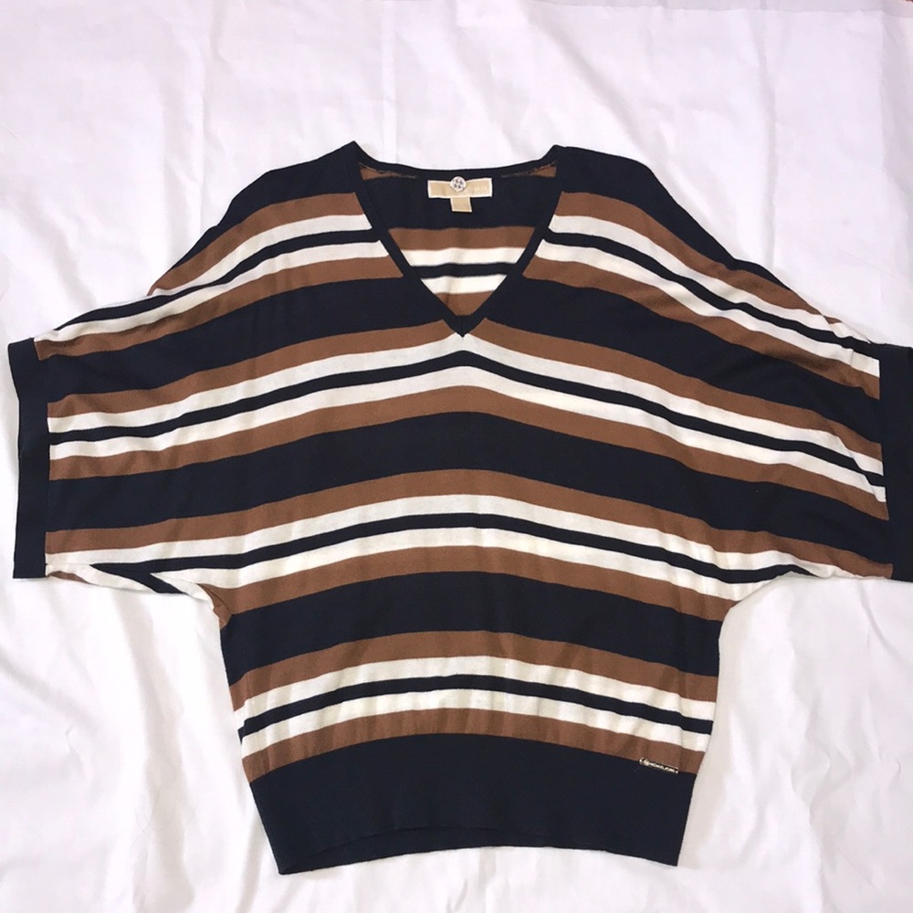 MICHAEL Michael KORS Women’s Top Size Small